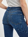 Orsay Tamno plave ženske skinny fit traperice ORSAY