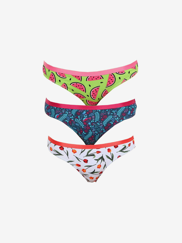 Dedoles 3-pack Gaćice