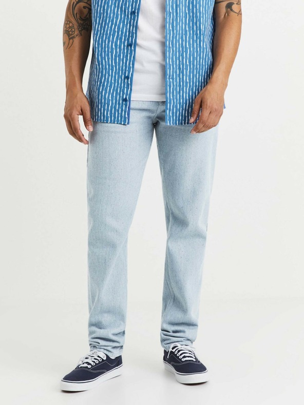 Celio Toterre Traperice