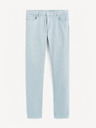 Celio Toterre Traperice
