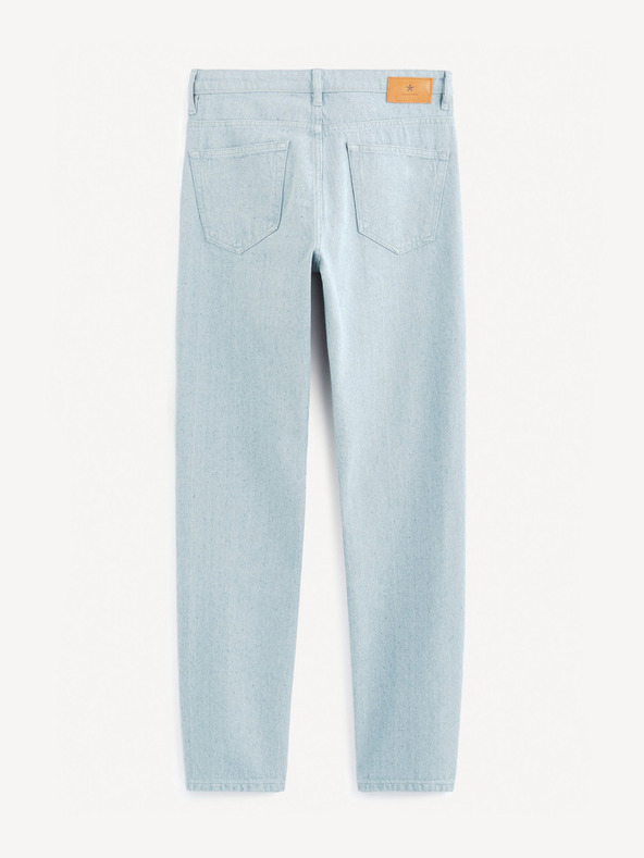 Celio Toterre Traperice