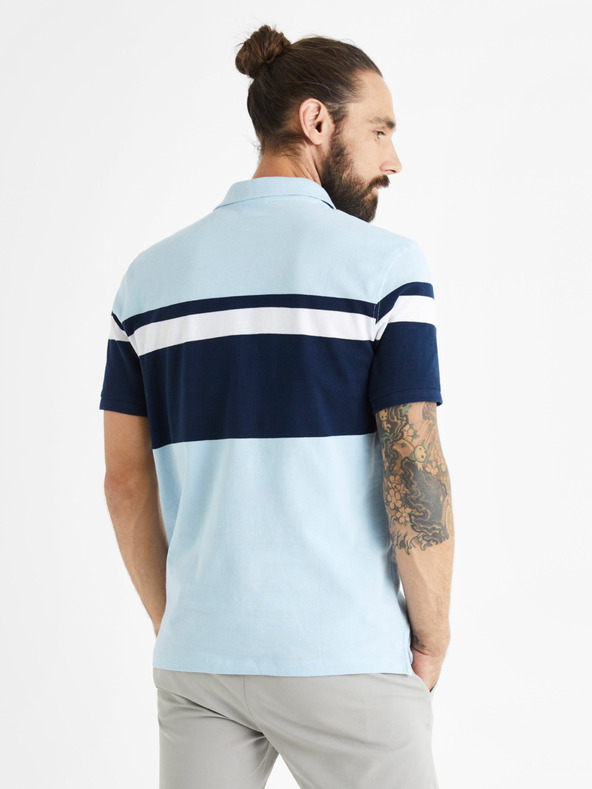 Celio Bebar Majica