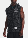 Under Armour Muška majica s kapuljačom Under Armour Pjt Rck Rival Pt SL FZ TG