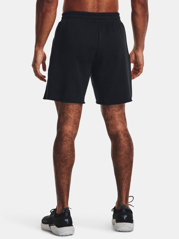 Under Armour Muške kratke hlače Under Armour Pjt Rck Rvl Solid Shrt TG