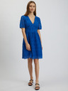 Orsay Plava ženska haljina ORSAY