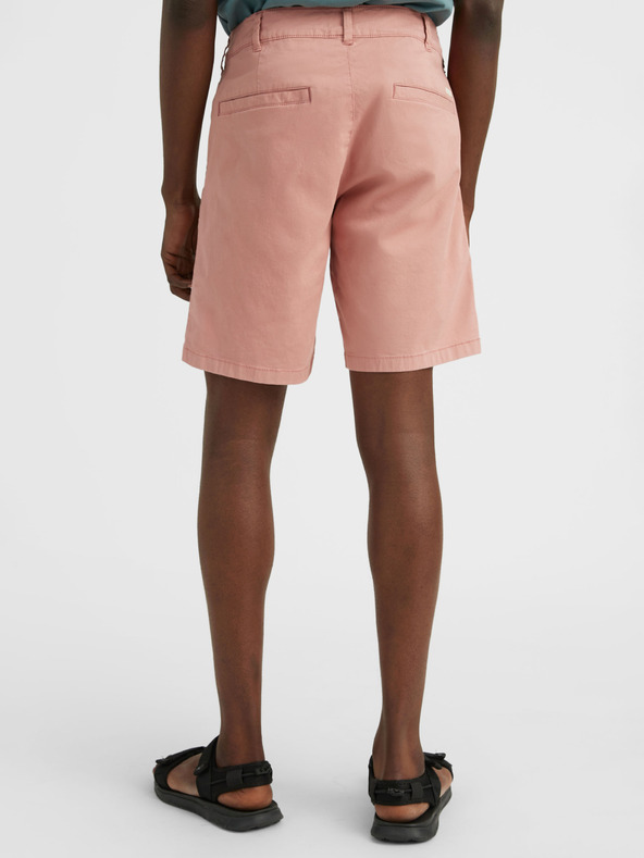 O'Neill Svjetloružičaste muške kratke hlače O'Neill Friday Night