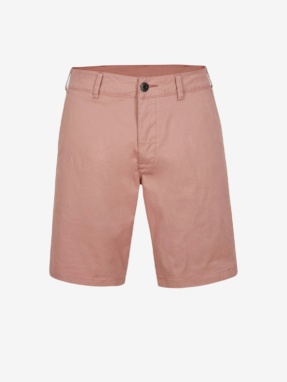 O'Neill Svjetloružičaste muške kratke hlače O'Neill Friday Night