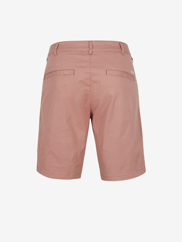 O'Neill Svjetloružičaste muške kratke hlače O'Neill Friday Night