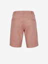O'Neill Svjetloružičaste muške kratke hlače O'Neill Friday Night