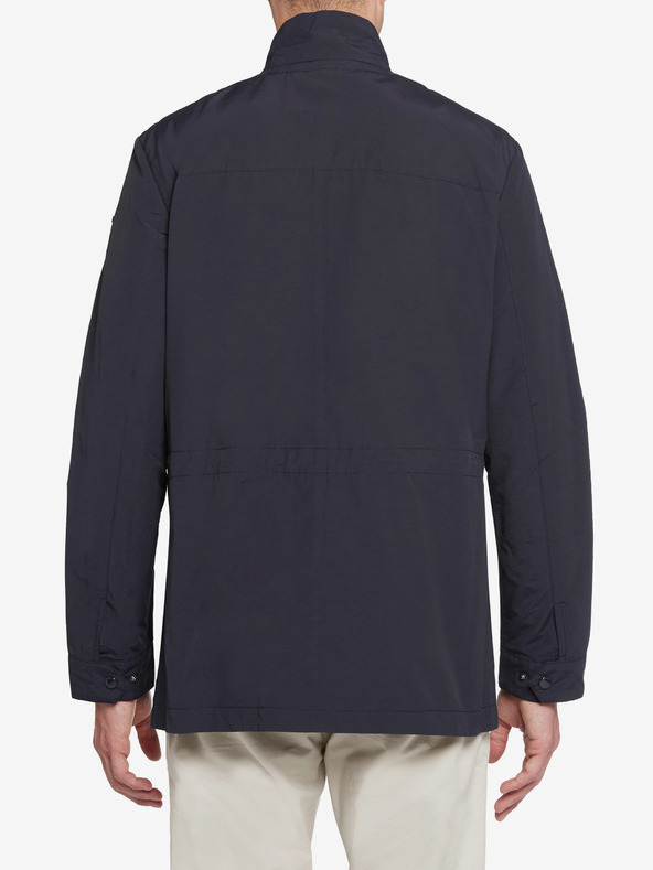 Geox Geox tamnoplava muška svijetla jakna