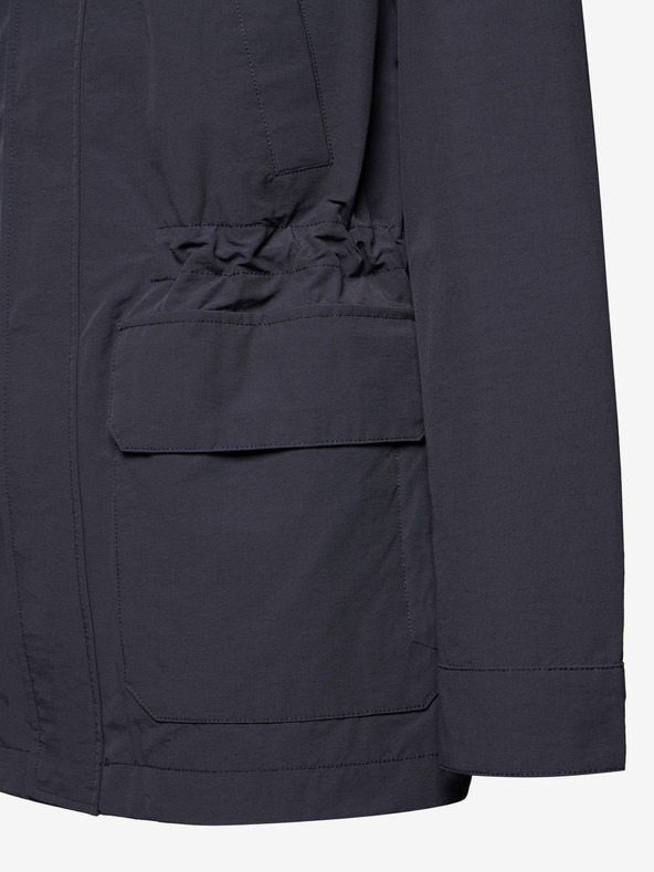 Geox Geox tamnoplava muška svijetla jakna