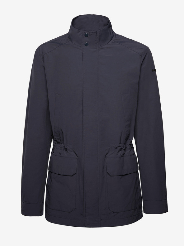 Geox Geox tamnoplava muška svijetla jakna