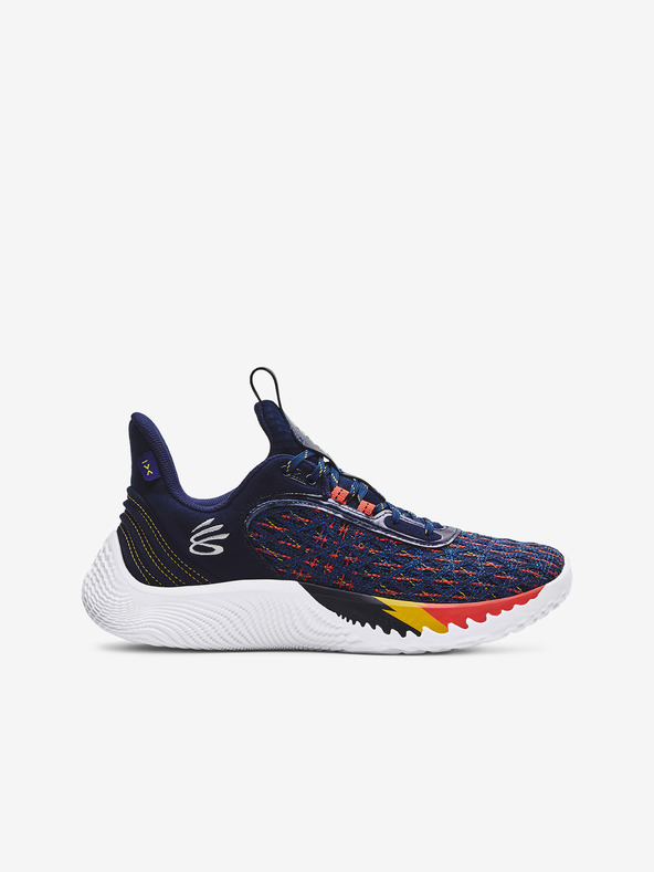 Under Armour Uniseks cipele Under Armour CURRY 9