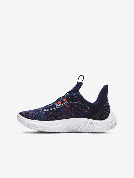 Under Armour Uniseks cipele Under Armour CURRY 9