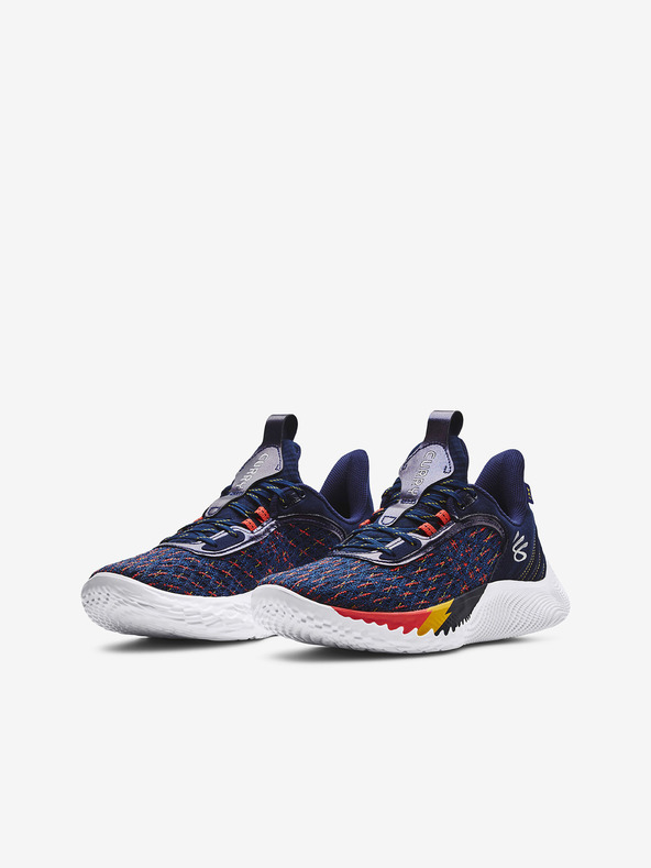 Under Armour Uniseks cipele Under Armour CURRY 9