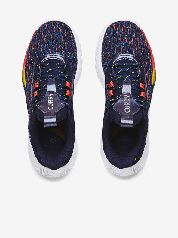 Under Armour Uniseks cipele Under Armour CURRY 9
