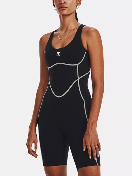 Under Armour Ženski kombinezon Under Armour Pjt Rock Bodysuit