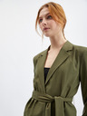 Orsay Kaki ženski sako ORSAY