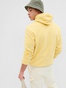 GAP Hoodie s logom GAP