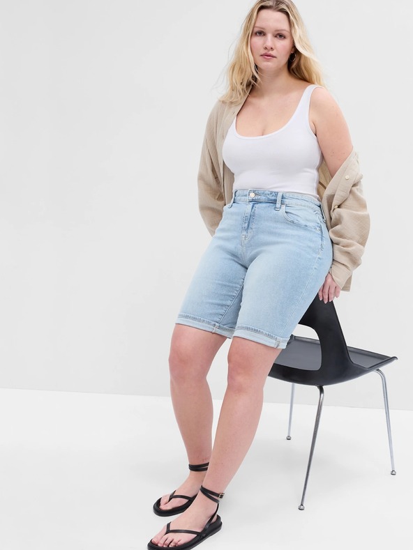 GAP Traper kratke hlače GAP