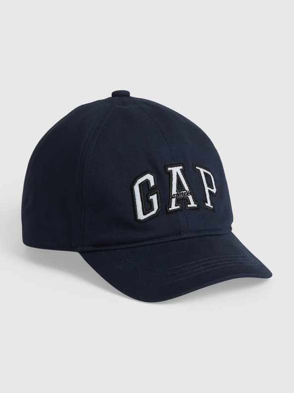 GAP Dječja kapa s logom GAP