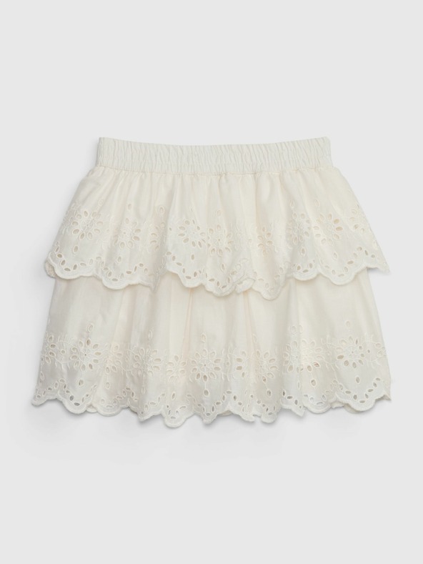 GAP Baby suknja-kratke hlačice GAP