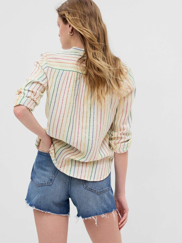 GAP Muslin košulja GAP