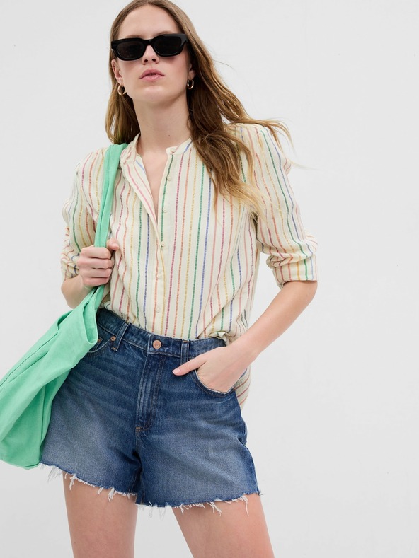 GAP Muslin košulja GAP