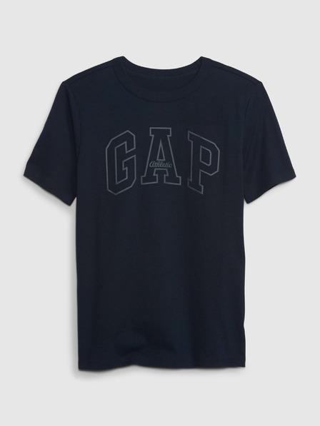 GAP Dječja majica s logom GAP