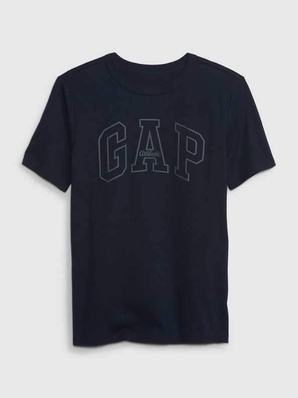 GAP Dječja majica s logom GAP