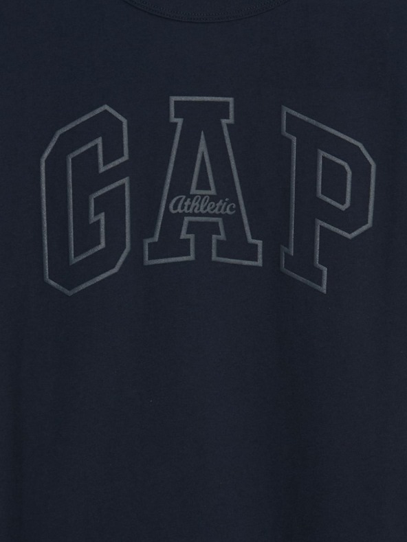 GAP Dječja majica s logom GAP