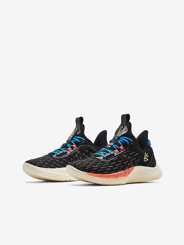 Under Armour Uniseks cipele Under Armour CURRY 9