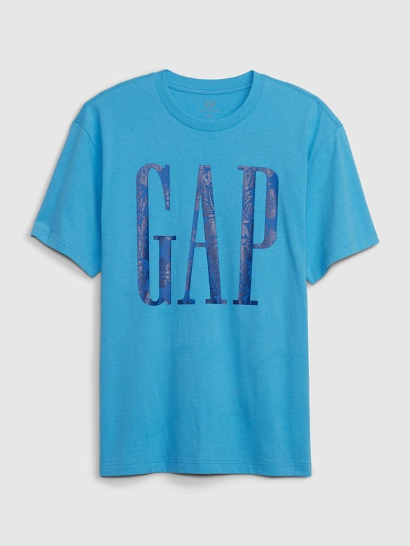 GAP Majica s tropical logom GAP