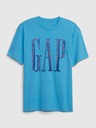GAP Majica s tropical logom GAP