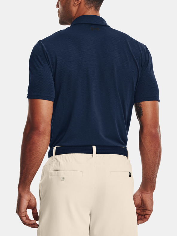 Under Armour Muška majica Under Armour UA Vanish Seamless Polo