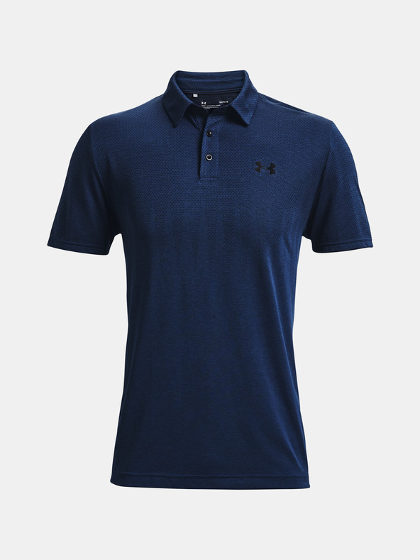 Under Armour Muška majica Under Armour UA Vanish Seamless Polo
