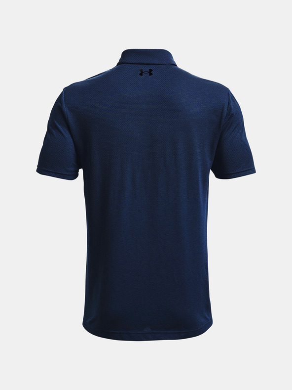 Under Armour Muška majica Under Armour UA Vanish Seamless Polo