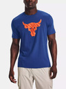 Under Armour Muška majica Under Armour UA PJT ROCK BRAHMA BULL SS