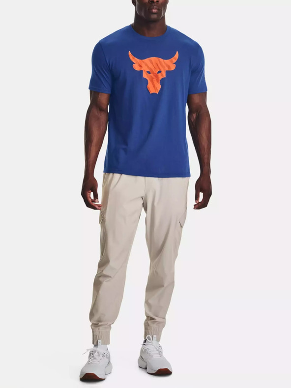 Under Armour Muška majica Under Armour UA PJT ROCK BRAHMA BULL SS
