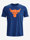 Under Armour Muška majica Under Armour UA PJT ROCK BRAHMA BULL SS