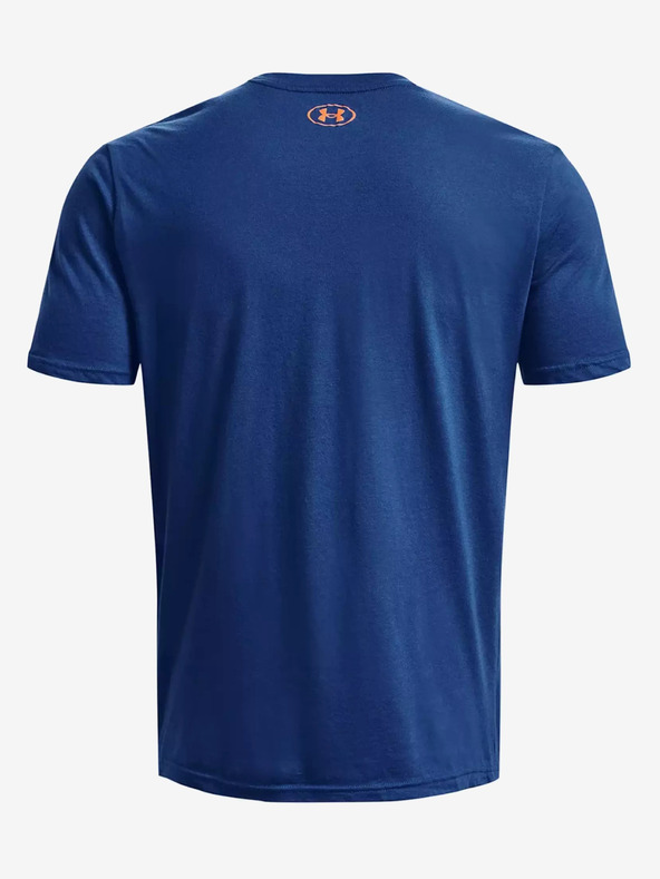 Under Armour Muška majica Under Armour UA PJT ROCK BRAHMA BULL SS