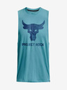 Under Armour Muška majica bez rukava Under Armour UA PJT ROCK BRAHMA BULL TANK