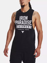 Under Armour Muška majica bez rukava Under Armour UA PJT ROCK IRON MUSCLE TANK