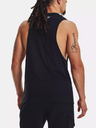 Under Armour Muška majica bez rukava Under Armour UA PJT ROCK IRON MUSCLE TANK