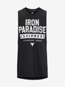 Under Armour Muška majica bez rukava Under Armour UA PJT ROCK IRON MUSCLE TANK