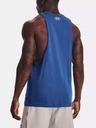 Under Armour Muška majica bez rukava Under Armour UA PJT ROCK IRON MUSCLE TANK