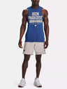 Under Armour Muška majica bez rukava Under Armour UA PJT ROCK IRON MUSCLE TANK