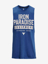 Under Armour Muška majica bez rukava Under Armour UA PJT ROCK IRON MUSCLE TANK