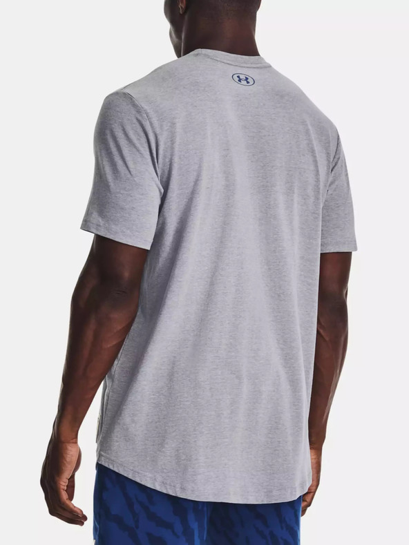 Under Armour Muška majica Under Armour UA PJT ROCK CHAMP SS