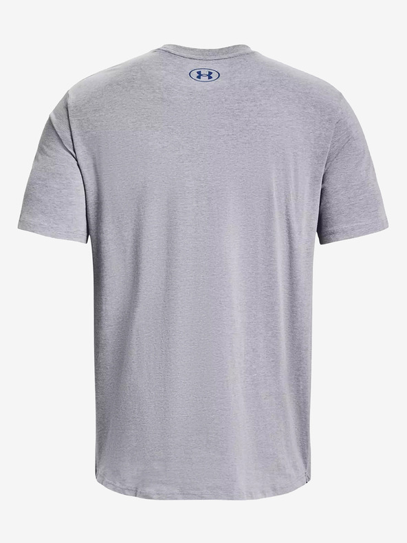 Under Armour Muška majica Under Armour UA PJT ROCK CHAMP SS